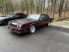 Thumbnail Photo 3 for 1986 Chevrolet Monte Carlo