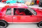 Thumbnail Photo 5 for 1986 Chevrolet Monte Carlo LS