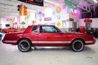 Thumbnail Photo 3 for 1986 Chevrolet Monte Carlo LS