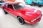 Thumbnail Photo 1 for 1986 Chevrolet Monte Carlo LS