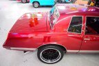 Thumbnail Photo 6 for 1986 Chevrolet Monte Carlo LS