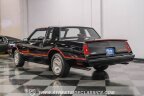 Thumbnail Photo 6 for 1986 Chevrolet Monte Carlo SS