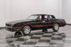 Thumbnail Photo 4 for 1986 Chevrolet Monte Carlo SS