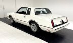 Thumbnail Photo 3 for 1986 Chevrolet Monte Carlo
