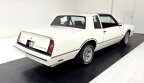 Thumbnail Photo 5 for 1986 Chevrolet Monte Carlo