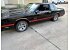 1986 Chevrolet Monte Carlo SS
