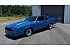 1986 Chevrolet Monte Carlo SS