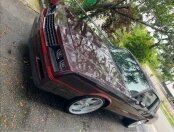 1986 Chevrolet Monte Carlo