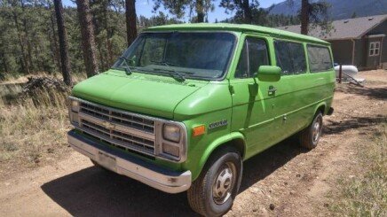 Photo 1 for 1986 Chevrolet Other Chevrolet Models