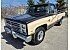 1986 Chevrolet Other Chevrolet Models