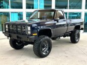 1986 Chevrolet Other Chevrolet Models