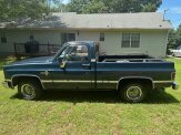 1986 Chevrolet Other Chevrolet Models