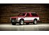 1986 Chevrolet S10 Blazer 4WD