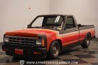 Thumbnail Photo 5 for 1986 Chevrolet S10 Pickup 2WD Regular Cab