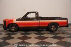 Thumbnail Photo 1 for 1986 Chevrolet S10 Pickup 2WD Regular Cab