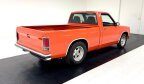 Thumbnail Photo 4 for 1986 Chevrolet S10 Pickup
