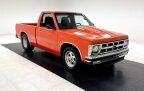 Thumbnail Photo 6 for 1986 Chevrolet S10 Pickup