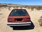 Thumbnail Photo 2 for 1986 Chevrolet Spectrum