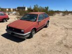 Thumbnail Photo 1 for 1986 Chevrolet Spectrum