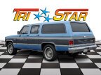 Thumbnail Photo 6 for 1986 Chevrolet Suburban 2WD 2500