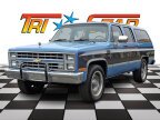Thumbnail Photo 3 for 1986 Chevrolet Suburban 2WD 2500