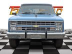Thumbnail Photo 2 for 1986 Chevrolet Suburban 2WD 2500