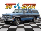 Thumbnail Photo 4 for 1986 Chevrolet Suburban 2WD 2500