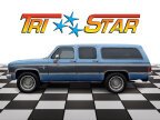 Thumbnail Photo 5 for 1986 Chevrolet Suburban 2WD 2500
