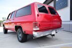 Thumbnail Photo 3 for 1986 Chevrolet Suburban