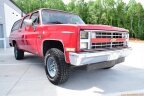 Thumbnail Photo 2 for 1986 Chevrolet Suburban