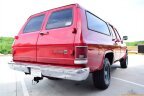 Thumbnail Photo 4 for 1986 Chevrolet Suburban