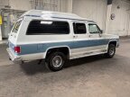 Thumbnail Photo 5 for 1986 Chevrolet Suburban