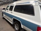 Thumbnail Photo 3 for 1986 Chevrolet Suburban