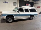 Thumbnail Photo 2 for 1986 Chevrolet Suburban