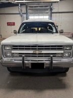 Thumbnail Photo 6 for 1986 Chevrolet Suburban