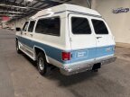 Thumbnail Photo 4 for 1986 Chevrolet Suburban
