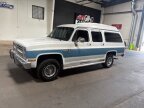 Thumbnail Photo 1 for 1986 Chevrolet Suburban