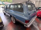 Thumbnail Photo 6 for 1986 Chevrolet Suburban