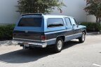 Thumbnail Photo 4 for 1986 Chevrolet Suburban 2WD 2500