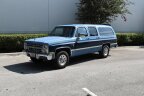 Thumbnail Photo 1 for 1986 Chevrolet Suburban 2WD 2500