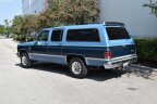 Thumbnail Photo 2 for 1986 Chevrolet Suburban 2WD 2500
