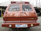 Thumbnail Photo 5 for 1986 Chevrolet Suburban 2WD for Sale by Owner