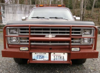 Thumbnail Photo 4 for 1986 Chevrolet Suburban 2WD for Sale by Owner