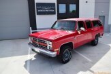 1986 Chevrolet Suburban