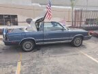 Thumbnail Photo 1 for 1986 Chrysler LeBaron