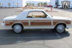 Thumbnail Photo 4 for 1986 Chrysler LeBaron