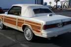 Thumbnail Photo 5 for 1986 Chrysler LeBaron