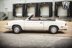 Thumbnail Photo 6 for 1986 Chrysler LeBaron Convertible
