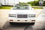 Thumbnail Photo 4 for 1986 Chrysler LeBaron Convertible