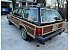 1986 Chrysler LeBaron Town & Country Wagon